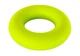 Еспандер кистьовий кільце EasyFit Ring 18 кг зелений 4875444 - зображення 1