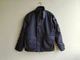 Зимняя водонепроницаемая унисекс куртка Thermal Rains Glacial Jacket 1527 XS/S Black - изображение 4