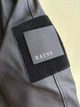 Зимняя водонепроницаемая унисекс куртка Thermal Rains Glacial Jacket 1527 XS/S Black - изображение 11