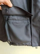 Зимняя водонепроницаемая унисекс куртка Thermal Rains Glacial Jacket 1527 XS/S Black - изображение 13