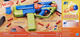 Бластер Hasbro Nerf N Series Sprinter + стріли F8625 (5010996260765) - зображення 6