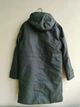 Зимняя водонепроницаемая унисекс куртка парка Thermal Rains Glacial Coat 1526 XS/S Green - изображение 5