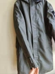 Зимняя водонепроницаемая унисекс куртка парка Thermal Rains Glacial Coat 1526 XS/S Green - изображение 6