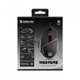 Мышка Defender Warfame GM-880L USB Black (52880) - изображение 5