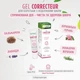Гель-коректор для боротьби з недоліками шкіри обличчя Olioseptil / GEL ANTI IMPERFECTIONS, 10 мл (OL30) - изображение 2
