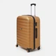 Чемодан Palmera T105003Gold-XL 110 л Золотистый (ROZ6501054925) - изображение 3