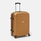 Чемодан Palmera T105003Gold-XL 110 л Золотистый (ROZ6501054925) - изображение 4