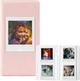 Фотоальбом для Fujifilm Instax Square SQ1/SQ6/SQ10/SQ20/SQ40/Share SP-3, розовый - изображение 1