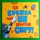 Tom and Jerry. Ця книжка тобі не шматок сиру! Бенджамін Берд, АртБукс - изображение 1