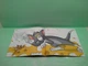 Tom and Jerry. Ця книжка тобі не шматок сиру! Бенджамін Берд, АртБукс - изображение 4