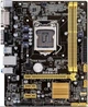 Материнська плата 1150 ASUS B85M-F refurbished - зображення 1