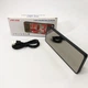 Электронные настольные LED часы от USB VST-898-4 с будильником и термометром. - изображение 7