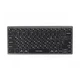 Клавиатура A4Tech Fstyler FX61 Grey - изображение 1