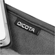 Чохол для ноутбука Dicota Ultra Skin PRO 14-14.1 Чорний (D31098) - зображення 6