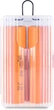Комплект высокоточных литий-ионных аккумуляторов Tenpower INR18650-35HE, 3400mAh, 10A, 2 шт + бокс (0746020706163) - изображение 3