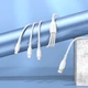 Кабель для зарядки телефону Тype-C, Lightning, MicroUSB 3 в 1 / Зарядний провід Тайп сі, Лайтнінг, Мікро Юсб X2 - зображення 4