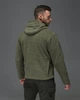 Кофта флісова BEZET Unbreak хакі - XL - зображення 2