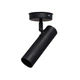 Світильник із поворотним плафоном MSK Electric Telescope NL 1750 BK - зображення 2