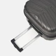 Чемодан Palmera T105002grey-L 77 л Серый (ROZ6501054933) - изображение 10