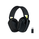 Наушники LOGITECH G435 LIGHTSPEED Wireless Gaming Headset Black (981-001053) - изображение 2