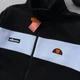 Зимовий чоловічий спортивний костюм Ellesse M Чорний (KG-045) - изображение 3