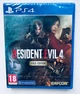 Resident Evil 4 Remake Gold Edition, російська версія - диск для PlayStation 4 - зображення 1