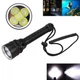 Подводный фонарь Police 8799 Cree XM-L U2 для Дайвинга и Подводной Охоты Питание от Li-ion аккумуляторов 18650x2 (5024463) - изображение 3