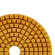 Круг черепашка Distar 100x3x15 №220 StandАrt&nbsp;полировочный пад (910278018046) - изображение 2
