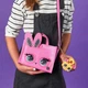 Интерактивная сумочка-шопер Spin Master Purse Pets Банни - изображение 6