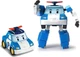 Спасательная машинка - трансформер Robocar POLI Робокар Поли - изображение 1