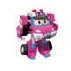 Колекційна машинка трансформер Robocar POLI Робокар Сенді 10 см - зображення 1