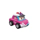 Колекційна машинка трансформер Robocar POLI Робокар Сенді 10 см - зображення 2