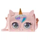 Purse Pets: интерактивная сумочка “Гламикорн” - изображение 3