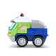 Колекційна металева машинка Robocar POLI Робокар Кітон 7 см - зображення 4