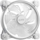 Кулер для корпуса ADATA HURRICANE120ARGBPWM-WHCWW[92736] - изображение 2