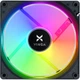 Кулер для корпуса Vinga RGB fan-10[105269] - изображение 1
