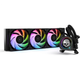 Система жидкостного охлаждения Ekwb EK-Nucleus AIO CR360 Direct Die D-RGB [104849] - изображение 1