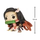 FUNKO POP! Игровая фигурка cерии "Убийца демонов" - Незуко Камадо 9.6 см - изображение 2