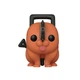 FUNKO POP! Игровая фигурка cерии "Человек-бензопила" - Почита 9.6 см - изображение 1