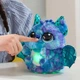 Интерактивная игрушка в яйце Hatchimals Alive Драко световые и звуковые эффекты, интерактивное рождение - изображение 7