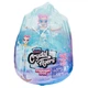 Інтерактивна казкова лялечка - фея Hatchimals FlyingPixie CrystalPopStar з підставкою блакитна - зображення 2