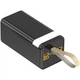 Портативна батарея Power Bank Gelius Gross GP-PB309 50000mAh QC+PD 22.5W, Black - зображення 2