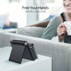 Подставка держатель на стол для мобильного телефона, планшета Desk Holder Голубой - изображение 6