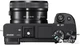 Фотоаппарат Sony Alpha 6300 Kit 16-50mm Black (ILCE6300LB.CEC) - изображение 11