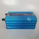 Інвертор 12В 220В Power Inverter Wimpex 2600 Вт з чистою синусоїдою, автомобільний перетворювач напруги з USB та кулером охолодження для електроприладів, ноутбуків, аудіо- та відеотехніки Синій, X26-W00 - зображення 8