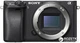 Фотоаппарат Sony Alpha 6300 Kit 16-50mm Black (ILCE6300LB.CEC) - изображение 13