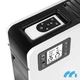 Електроконвектор Maltec CH3500DW WiFi LCD дисплеєм + ПДУ + Turbo Fun - зображення 4