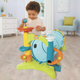 Tunel dla dzieci Little Tikes 2 w 1 Activity (10050743658362) - obraz 3