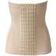 Пояс корсет стягуючий моделюючий корегуючий Honey Fashion Accessories ХХL тілесний (14-20) - зображення 2