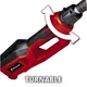 Кусторез Einhell телескопический GC-HH 9046, 900Вт, 460мм, шаг 20мм, штанга 1.97-2.6м (3403880) - изображение 7